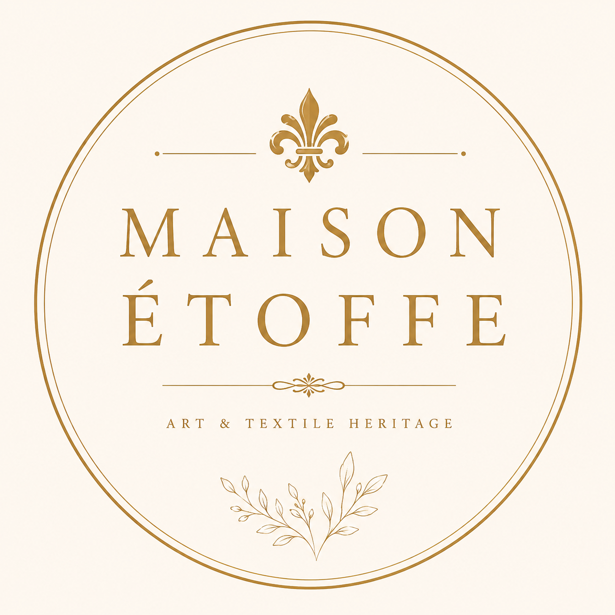 Maison Étoffe